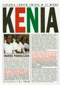 Kenia Hist... - Marek Pawełczak -  Polnische Buchandlung 