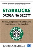 Polska książka : Starbucks ... - Joseph Michelli