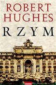Rzym - Robert Hughes -  fremdsprachige bücher polnisch 