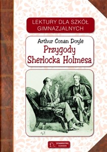 Obrazek Przygody Sherlocka Holmesa