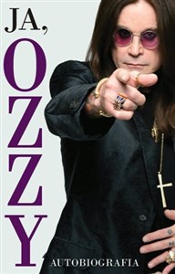 Obrazek Ja Ozzy Autobiografia