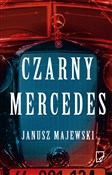 Polnische buch : Czarny mer... - Janusz Majewski