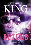 Polska książka : Buick 8 wy... - Stephen King