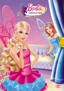 Bild von Barbie i sekret wróżek D1038