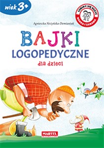Bild von Bajki logopedyczne dla dzieci