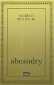 Książka : Abeandry T... - Andrzej Biernacki