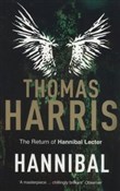 Polnische buch : Hannibal - Thomas Harris