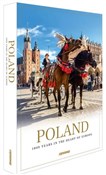 Poland 100... - Malwina Flaczyńska, Artur Flaczyński -  fremdsprachige bücher polnisch 