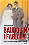 Baoudouin ... - Bernadette Chovelon -  polnische Bücher