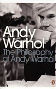 Książka : The Philos... - Andy Warhol