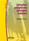 Leksykon z... - Wacław Smid -  Książka z wysyłką do Niemiec 