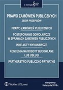 Prawo zamó... -  polnische Bücher