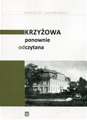 Polnische buch : Krzyżowa p... - Krzysztof Ruchniewicz