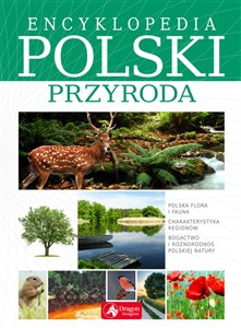 Obrazek Encyklopedia Polski Przyroda