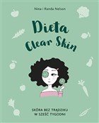 Dieta Clea... - Nina Nelson, Randa Nelson -  polnische Bücher