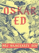 Oskar Ed M... - Branko Jelinek - Ksiegarnia w niemczech