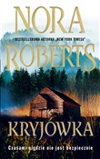 Kryjówka - Nora Roberts -  Polnische Buchandlung 