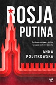 Książka : Rosja Puti... - Anna Politkowska