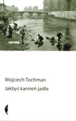 Jakbyś kam... - Wojciech Tochman -  Książka z wysyłką do Niemiec 