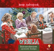 Wigilia - Beata Andrzejczuk - buch auf polnisch 