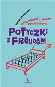 Potyczki z... - Tomasz Stawiszyński - buch auf polnisch 