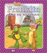 Książka : Franklin d... - Paulette Bourgeois