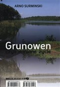 Polnische buch : Grunowen c... - Arno Surmiński