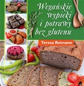 Polska książka : Wegańskie ... - Teresa Reimann