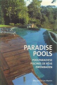 Bild von Paradise pools