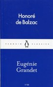 Eugenie Gr... - de Honore Balzac -  polnische Bücher