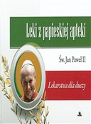Leki z pap... - Jan Paweł II - buch auf polnisch 