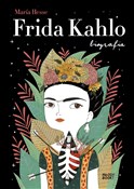 Frida Kahl... - María Hesse - Ksiegarnia w niemczech