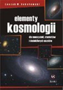 Bild von Elementy kosmologii ZAMKOR