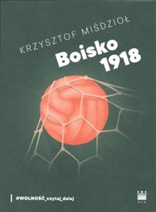 Bild von Boisko 1918