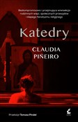 Polska książka : Katedry - Claudia Pineiro