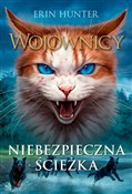 Wojownicy ... - Erin Hunter -  fremdsprachige bücher polnisch 