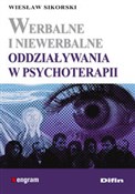 Werbalne i... - Wiesław Sikorski -  Polnische Buchandlung 
