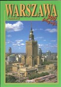 Książka : Warszawa w... - Rafał Jabłoński
