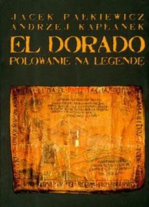 Bild von El Dorado Polowanie na legendę