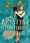 Krystyna S... - Grzegorz Ćwiertniewicz -  Książka z wysyłką do Niemiec 