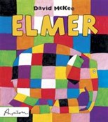 Elmer - David McKee -  fremdsprachige bücher polnisch 