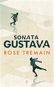 Książka : Sonata Gus... - Rose Tremain