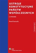 Ustroje ko... - Paweł Sarnecki - buch auf polnisch 