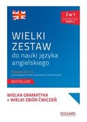 Polnische buch : Wielki zes... - Aleksandra Borowska, Katarzyna Wiśniewska, Samanta Wypych, Aneta Nowak
