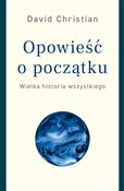 Opowieść o... - David Christian -  polnische Bücher