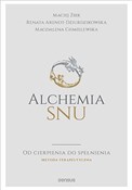Zobacz : Alchemia s... - Maciej Żbik, Renata Arendt-Dziurdzikowska, Magdalena Chmielewska
