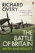 Polska książka : The Battle... - Richard Overy