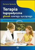 Terapia lo... - Romana Sprawka -  polnische Bücher
