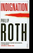 Książka : Indignatio... - Philip Roth