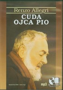 Bild von [Audiobook] Cuda ojca Pio